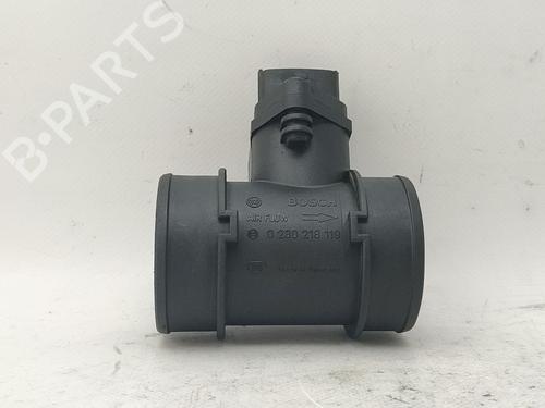 Used Mass air flow sensor OPEL ASTRA H (A04) 1.4 (L48) (90 hp) 30195976