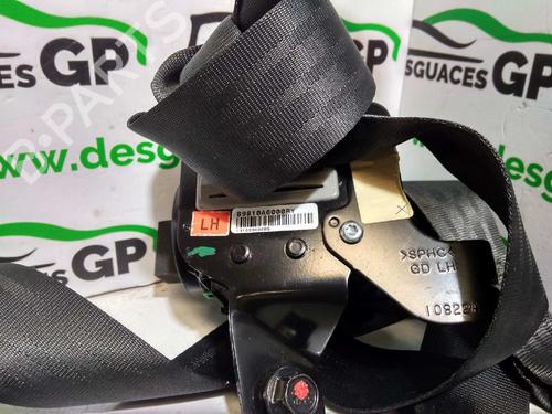 Rear left seatbelt HYUNDAI i30 (GD) 1.4 | BP7146931I29 