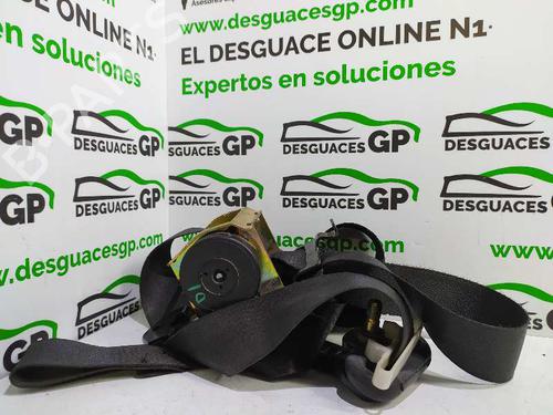 Used Front left seatbelt ROVER 25 I Hatchback (RF) [1999-2006]  8751570