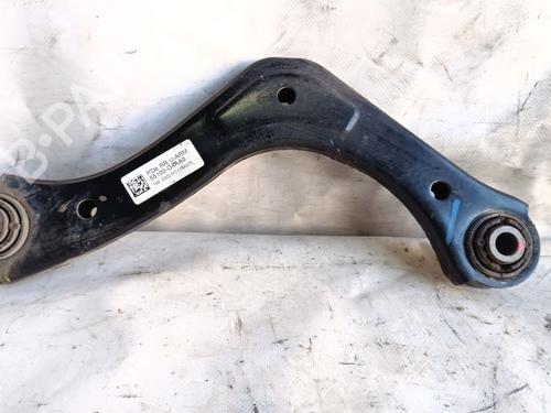 Used Left rear suspension arm Left rear suspension arm HYUNDAI i30 (PDE, PD, PDEN) 1.6 CRDi (116 hp) 36356091 36356091