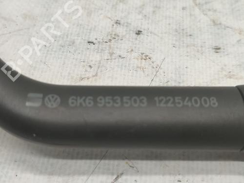 Steering column stalk SEAT IBIZA II (6K1) 1.4 i | BP23129078I23 