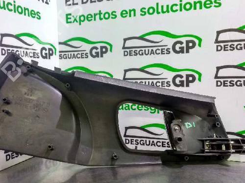 Front left interior door handle SKODA OCTAVIA I (1U2) 1.9 TDI | BP7145125I13 