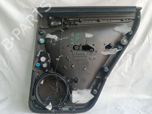 Rear left panel PORSCHE CAYENNE (9PA) 3.2 | BP37467459C60 - Image 4