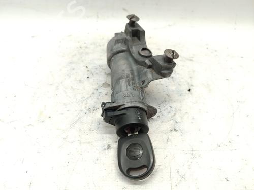 Canhão de ignição SEAT CORDOBA (6L2) 1.9 TDI (100 hp) 30822322