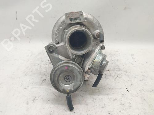 Turbolader/Kompressor Turbolader/Kompressor 38912340 38912340