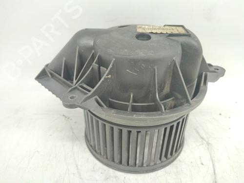 Used Heater blower motor PEUGEOT 406 (8B) [1995-2005]  15658069
