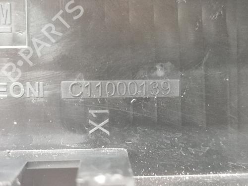 Fuse box OPEL ZAFIRA TOURER C (P12) 2.0 CDTi (75) | BP40506479E1 - Image 4