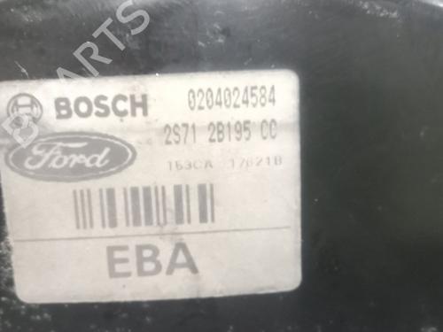 Servo brake FORD MONDEO III Turnier (BWY) 2.0 TDCi | BP31117652M42 