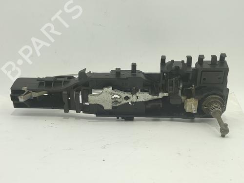 Front left exterior door handle RENAULT MEGANE II (BM0/1_, CM0/1_) 1.9 dCi (BM0G, CM0G) | BP31017855C128