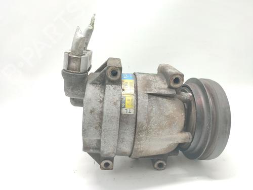 AC compressor DAEWOO LANOS (KLAT)  | BP34041315M34  - Image 6