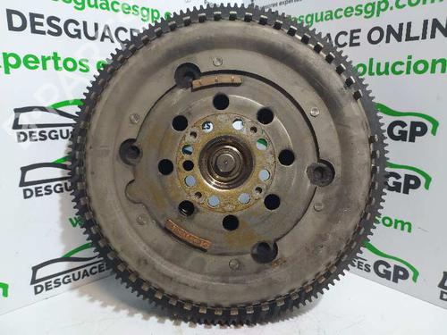 Used Flywheel MERCEDES-BENZ SPRINTER 3-t Van (B906) [2006-2018]  14326596