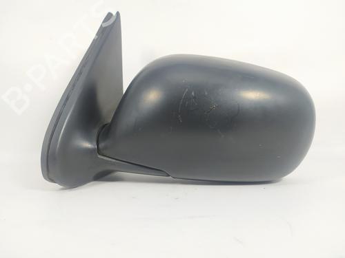 Außenspiegel links für NISSAN MICRA II (K11) [1992-2007]  9144135