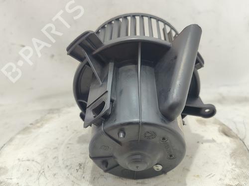 Heater blower motor CITROËN C4 I (LC_)  | BP19485983M62 