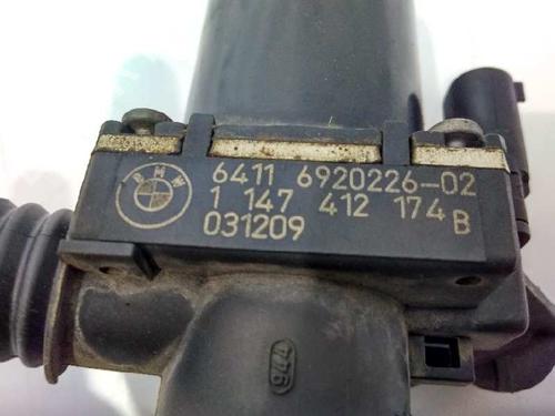 Other BMW 5 (E60) 525 i | BP14326059O1 