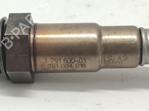 Electronic sensor BMW 1 (E87) 118 d | BP34162571M84 - Image 3