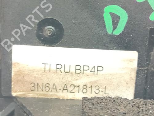 Front left lock MAZDA 3 (BK) 1.6 DI Turbo | BP38732839C98 - Image 5