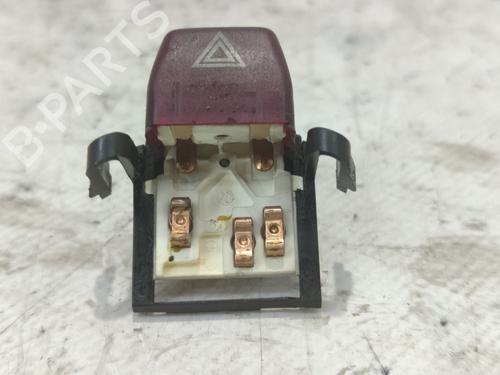 Used Warning switch SEAT CORDOBA (6K1, 6K2) [1993-2002]  16951303