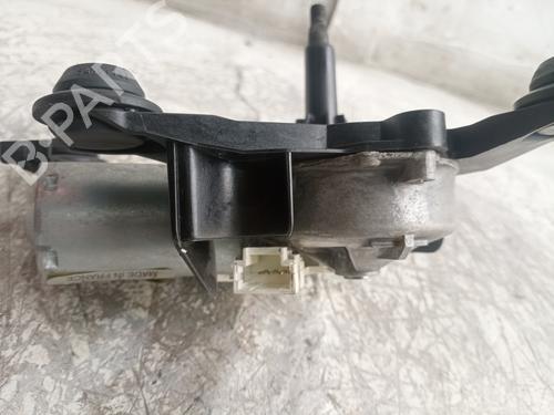 Rear wiper motor CITROËN C3 II (SC_)  | BP16051129M102 