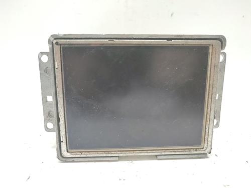 Used Display monitor Display monitor PEUGEOT 607 (9D, 9U) 2.2 HDi (133 hp) 34240695 34240695