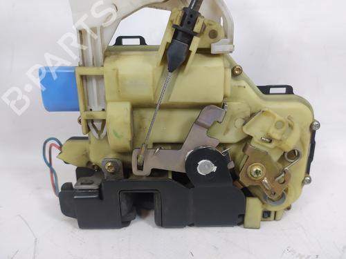Front right lock SEAT IBIZA III (6L1) 1.9 SDI | BP10148790C97 