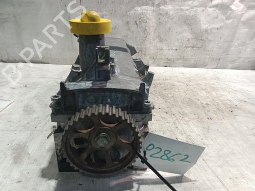 Cylinder head RENAULT MEGANE I Classic (LA0/1_) 1.6 e (LA0F, LA0S) | BP26321856M5 