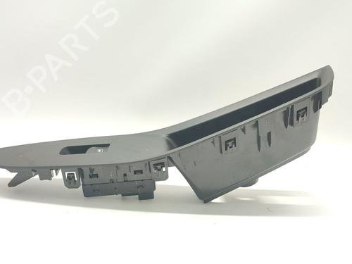 Right front window switch MG MG ZS SUV (AZS1) 1.0 T-GDi | BP39668750I26 - Image 2