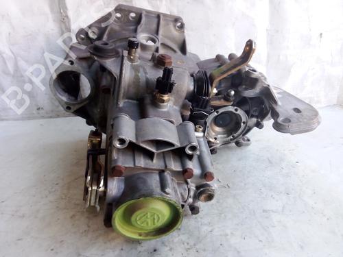 Gearbox SEAT CORDOBA (6K1, 6K2)  | BP19265303M3 