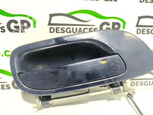 Used Front right exterior door handle VOLVO S80 I (184) 2.4 (170 hp) 7143775