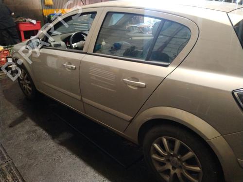 Starter OPEL ASTRA H (A04) 1.7 CDTI (L48) | BP39992226M8 - Image 10