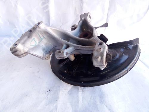 Right rear steering knuckle VW PASSAT B8 (3G2, CB2)  | BP20106553M28 