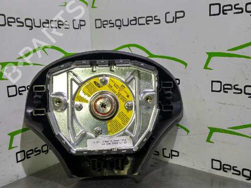 Driver airbag FORD FIESTA III (GFJ)  | BP7135661C9 
