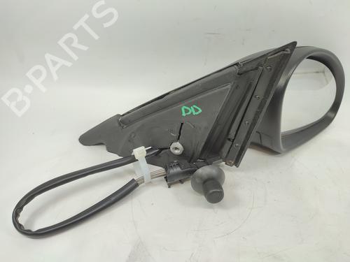 Used Right mirror SEAT IBIZA III (6L1) [2002-2009]  15771266