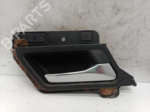 Used Front right interior door handle MERCEDES-BENZ C-CLASS (W202) C 220 D (202.121) (95 hp) 24701831