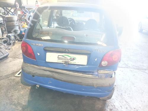 Rear mirror DAEWOO MATIZ (M100, M150) 0.8 | BP40158460I6 - Image 11