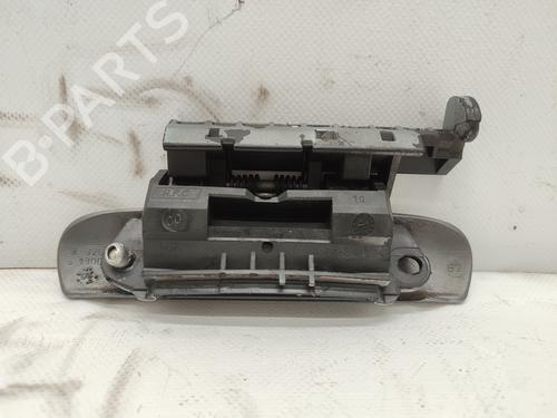 Rear right exterior door handle CITROËN XSARA (N1)  | BP17513527C130 