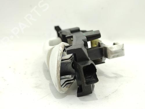 Rear right exterior door handle MERCEDES-BENZ E-CLASS (W211) E 220 CDI (211.006) | BP29220573C130 