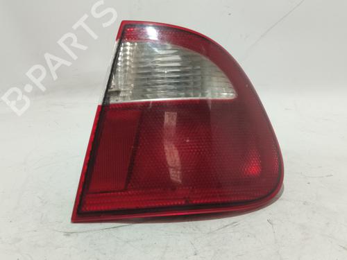 Used Right taillight SEAT CORDOBA (6K2) 1.4 (60 hp) 16256274