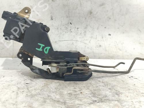 Used Front left lock HYUNDAI ACCENT II (LC) 1.3 (86 hp) 27243021