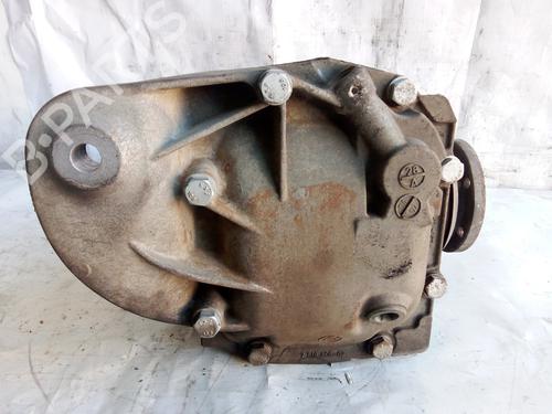Rear differential BMW 1 (E87) 118 d | BP18724666M24 