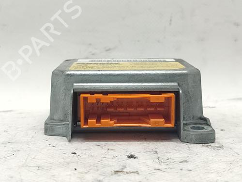 ECU airbags PEUGEOT 206 Hatchback (2A/C) 1.4 i | BP30176465M53