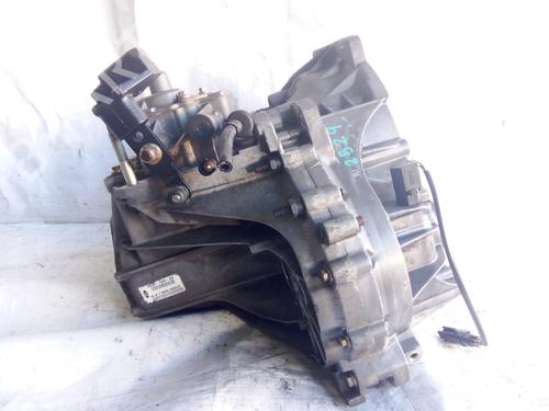 Gearbox FORD FOCUS I Turnier (DNW) 1.8 Turbo DI / TDDi | BP18093365M3 