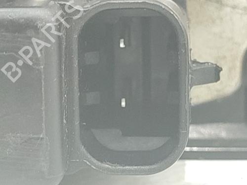 Front left lock CHEVROLET LACETTI (J200) 2.0 D | BP32477821C98