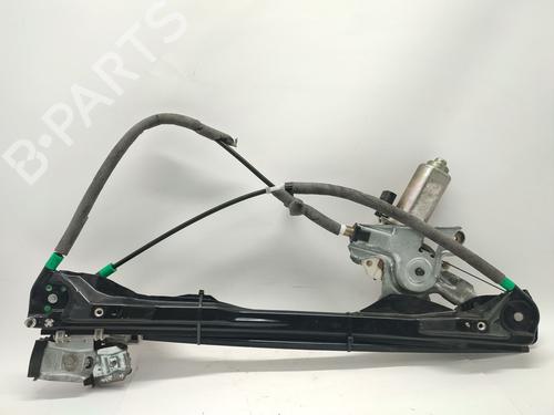 Used Front left window mechanism Front left window mechanism FORD FOCUS I (DAW, DBW) 1.8 Turbo DI / TDDi (90 hp) 33675160 33675160