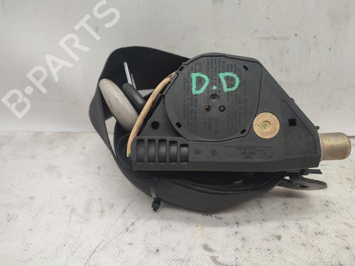 Used Front right seatbelt VW GOLF IV (1J1) 1.6 (100 hp) 25347751