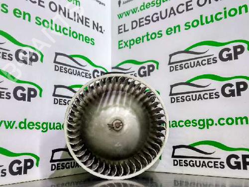 Used Heater blower motor HONDA CIVIC VI Coupe (EJ, EM1) 1.6 i Vtec (EM1) (125 hp) 7141130