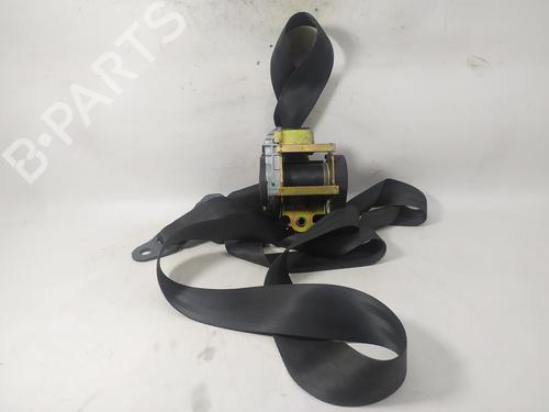Used Front right seatbelt CITROËN XSARA PICASSO (N68) 2.0 HDi (90 hp) 13449062