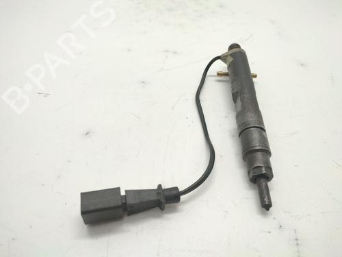Used Injector Injector SEAT TOLEDO II (1M2) 1.9 TDI (110 hp) 34383284 34383284
