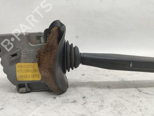 Commodo Essuie Glace / Phare CITROËN C15 Box Body/MPV (VD_) 1.8 D (60 hp) 26926766