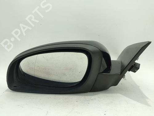 Used Left mirror OPEL VECTRA C GTS (Z02) 1.9 CDTI (F68) (150 hp) 31630482