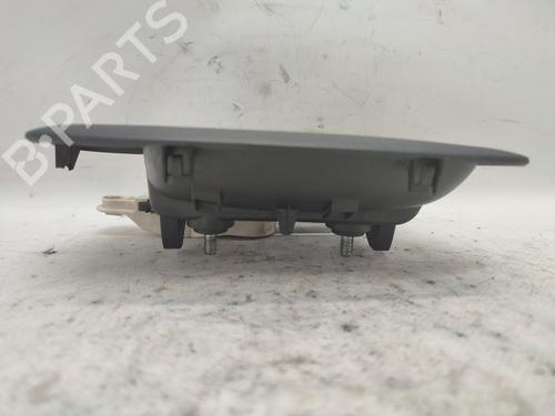 Rear right exterior door handle OPEL ZAFIRA A MPV (T98) 2.0 DTI 16V (F75) | BP26931163C130 